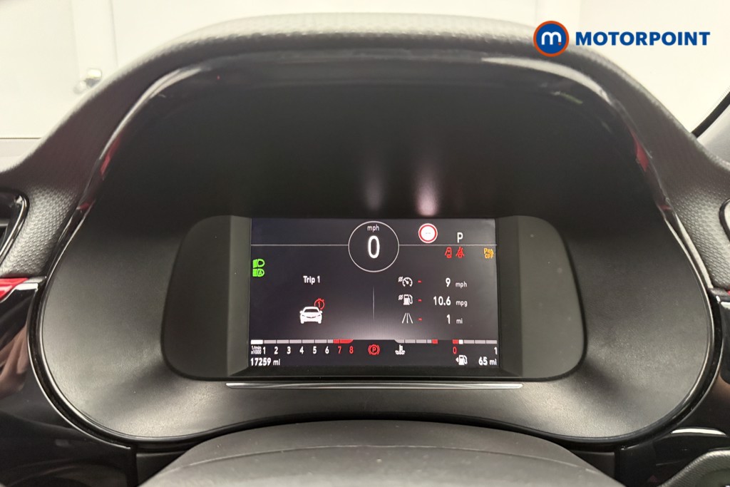 Used Vauxhall Corsa 2023 for sale - 76750562: Photo 17