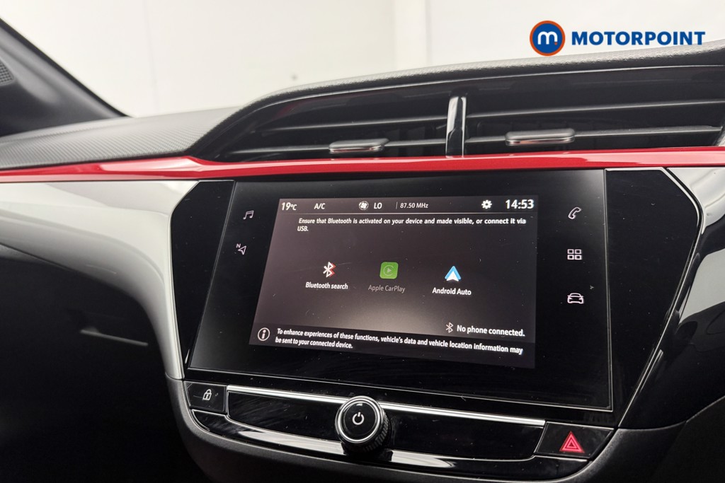 Used Vauxhall Corsa 2023 for sale - 76750562: Photo 19