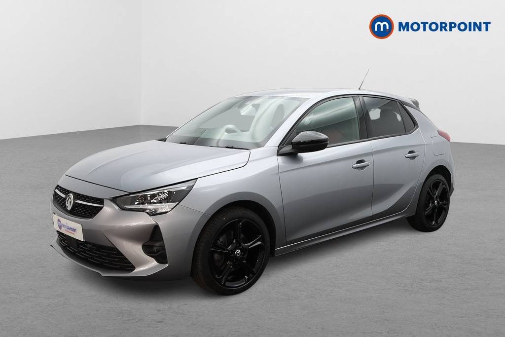 Used Vauxhall Corsa 2023 for sale - 76750562: Photo 3