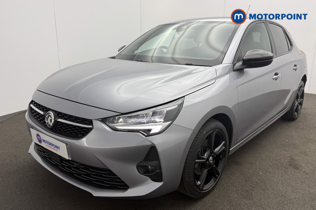 Used Vauxhall Corsa 2023 for sale - 76750562: Photo 31