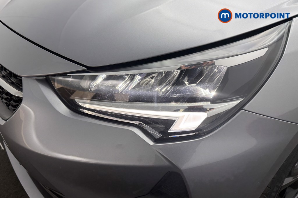 Used Vauxhall Corsa 2023 for sale - 76750562: Photo 32