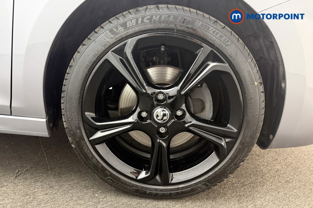 Used Vauxhall Corsa 2023 for sale - 76750562: Photo 33