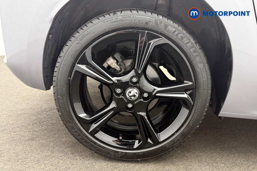 Used Vauxhall Corsa 2023 for sale - 76750562: Photo 34