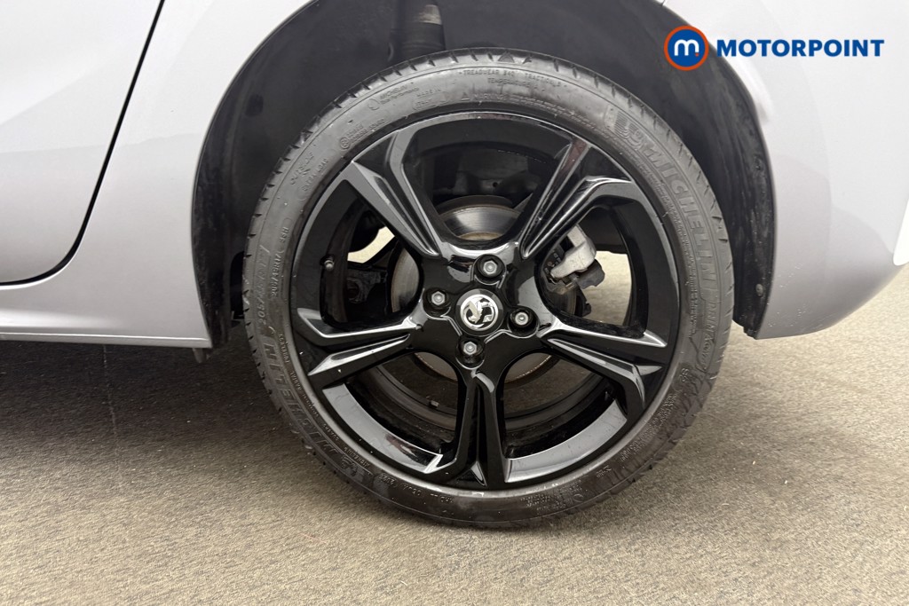 Used Vauxhall Corsa 2023 for sale - 76750562: Photo 35