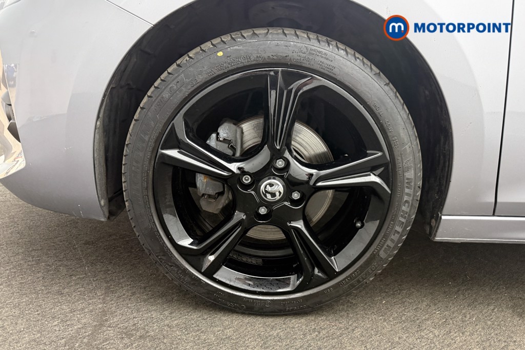 Used Vauxhall Corsa 2023 for sale - 76750562: Photo 36