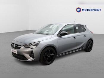 Used Vauxhall Corsa 2023 for sale - 76750562: Photo