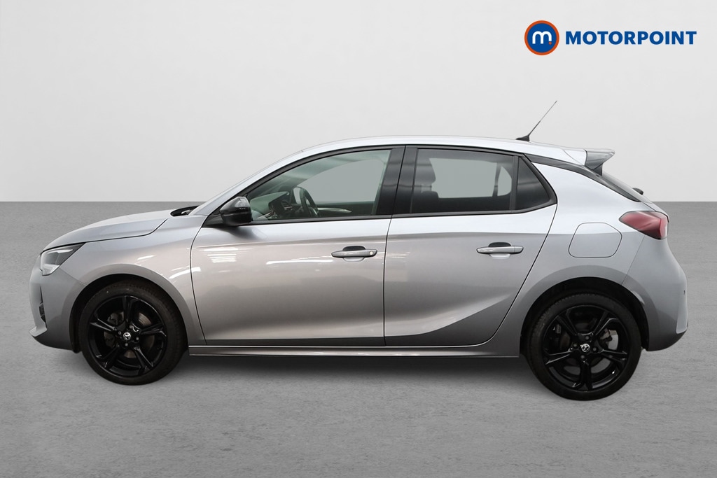 Used Vauxhall Corsa 2023 for sale - 76750562: Photo 4