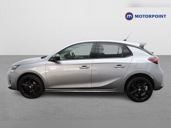 Used Vauxhall Corsa 2023 for sale - 76750562: Photo