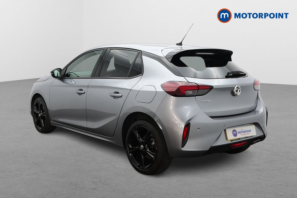 Used Vauxhall Corsa 2023 for sale - 76750562: Photo 5