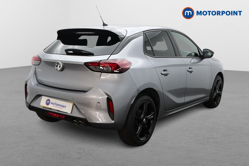 Used Vauxhall Corsa 2023 for sale - 76750562: Photo 7