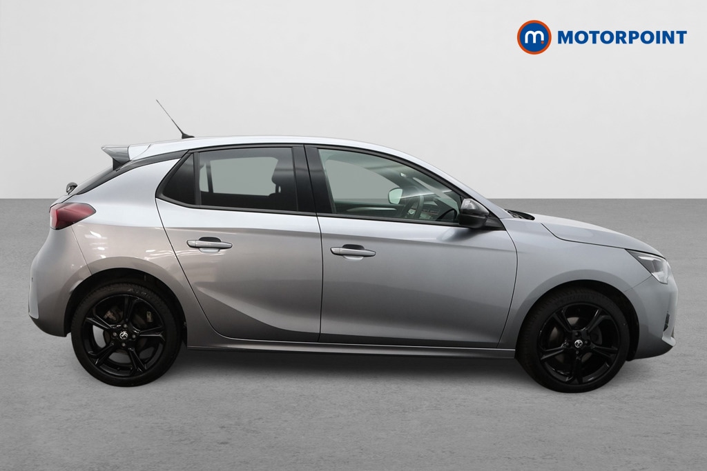 Used Vauxhall Corsa 2023 for sale - 76750562: Photo 8