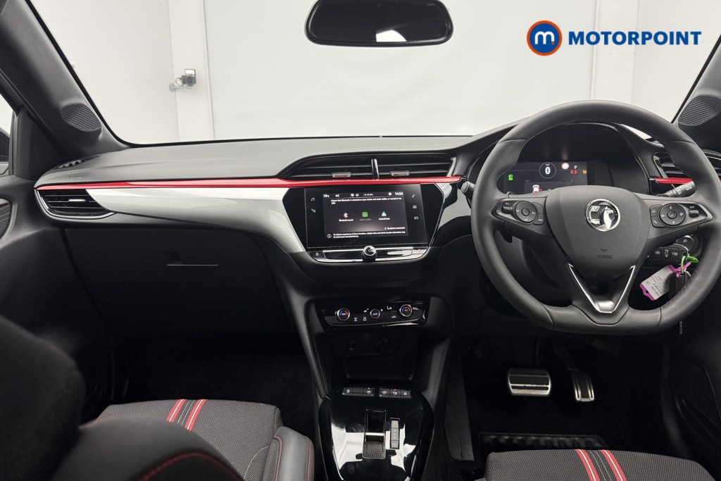 Used Vauxhall Corsa 2023 for sale - 76750562: Photo 9
