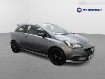 Used Vauxhall Corsa 2019 for sale - 79460282: Photo