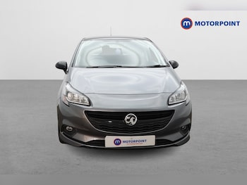Used Vauxhall Corsa 2019 for sale - 79460282: Photo