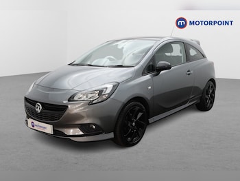 Used Vauxhall Corsa 2019 for sale - 79460282: Photo