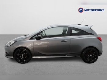 Used Vauxhall Corsa 2019 for sale - 79460282: Photo