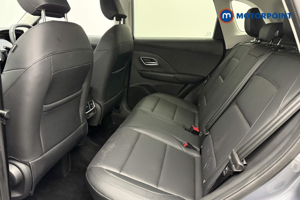 Used MG MG ZS for sale - 77916632: Photo 12