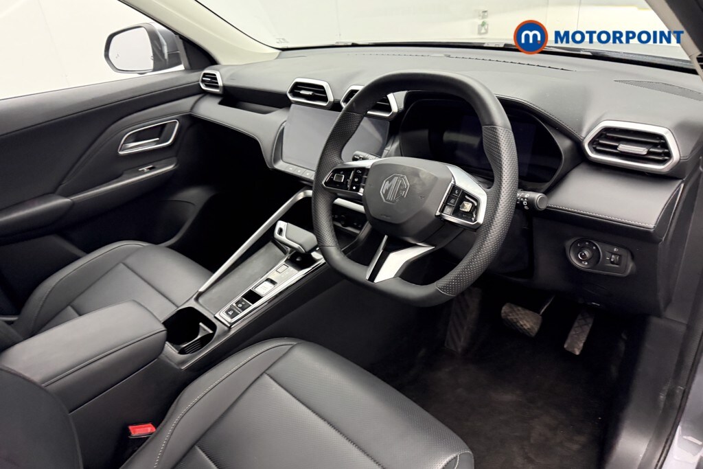 Used MG MG ZS for sale - 77916632: Photo 14