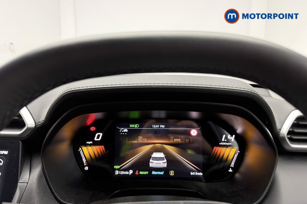 Used MG MG ZS for sale - 77916632: Photo 17