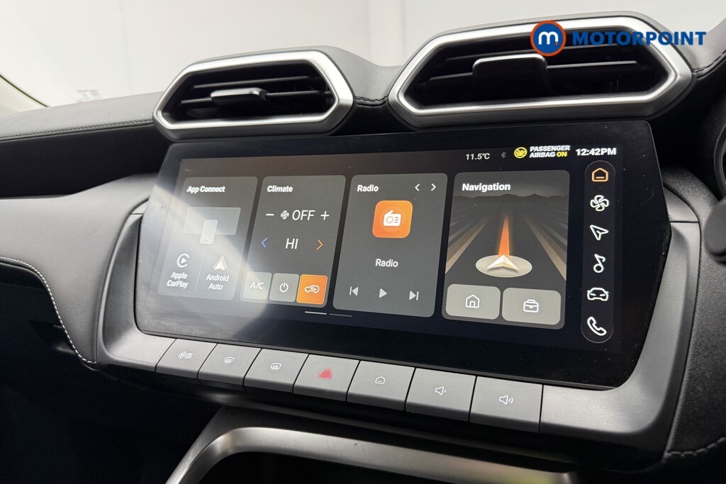 Used MG MG ZS for sale - 77916632: Photo 19