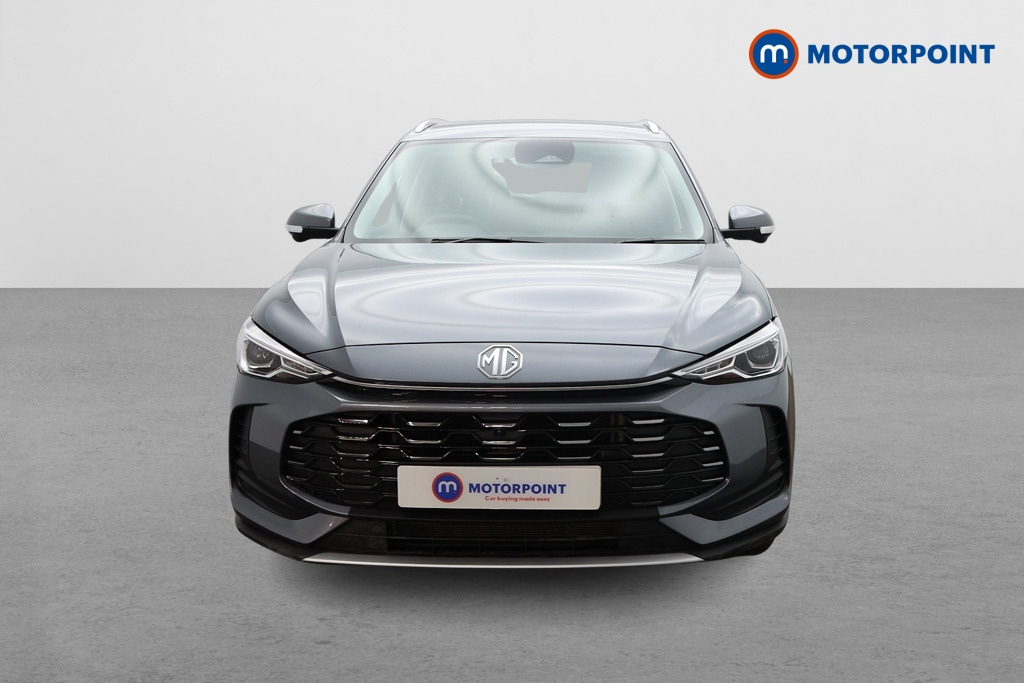 Used MG MG ZS for sale - 77916632: Photo 2