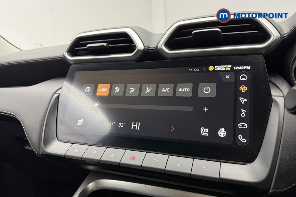 Used MG MG ZS for sale - 77916632: Photo 20