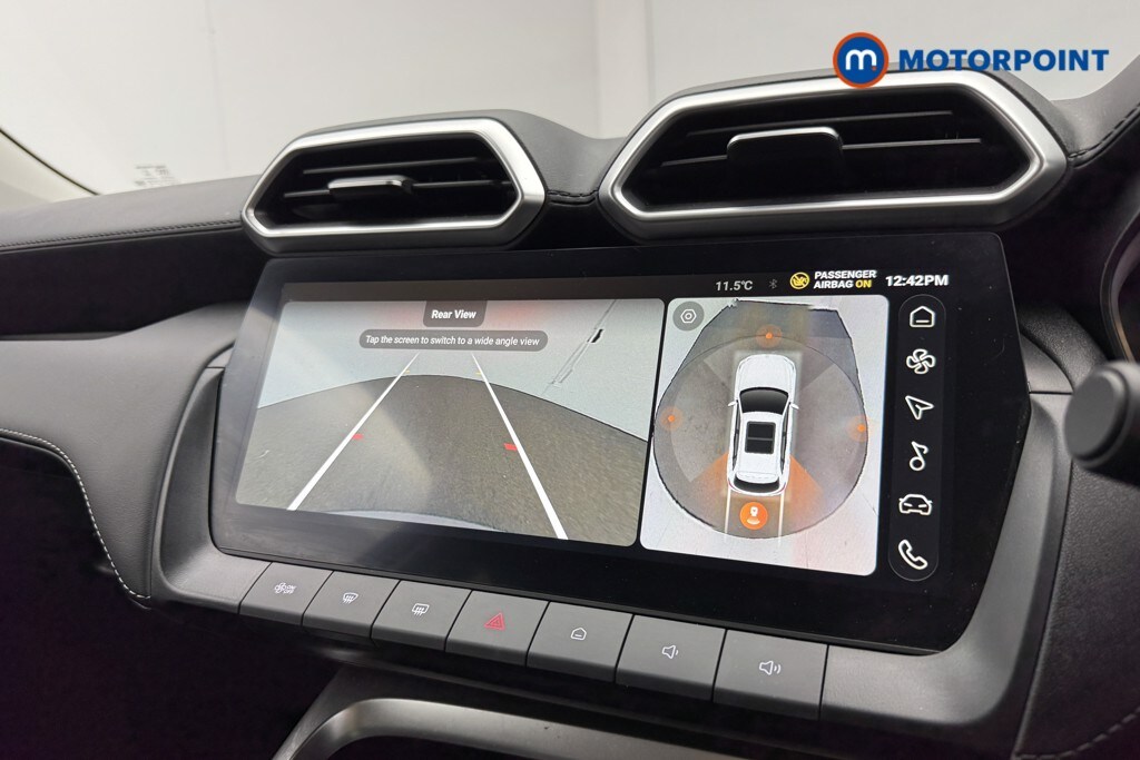 Used MG MG ZS for sale - 77916632: Photo 21