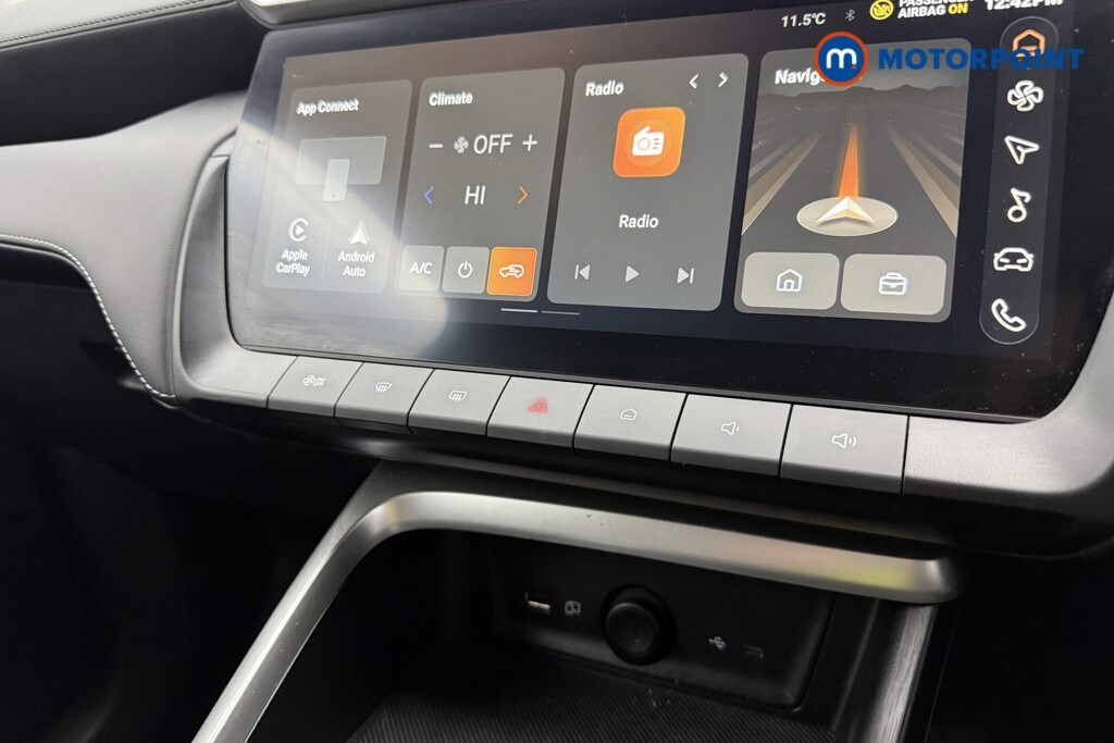 Used MG MG ZS for sale - 77916632: Photo 22