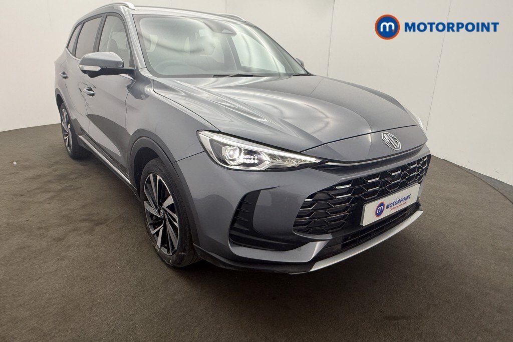 Used MG MG ZS for sale - 77916632: Photo 28