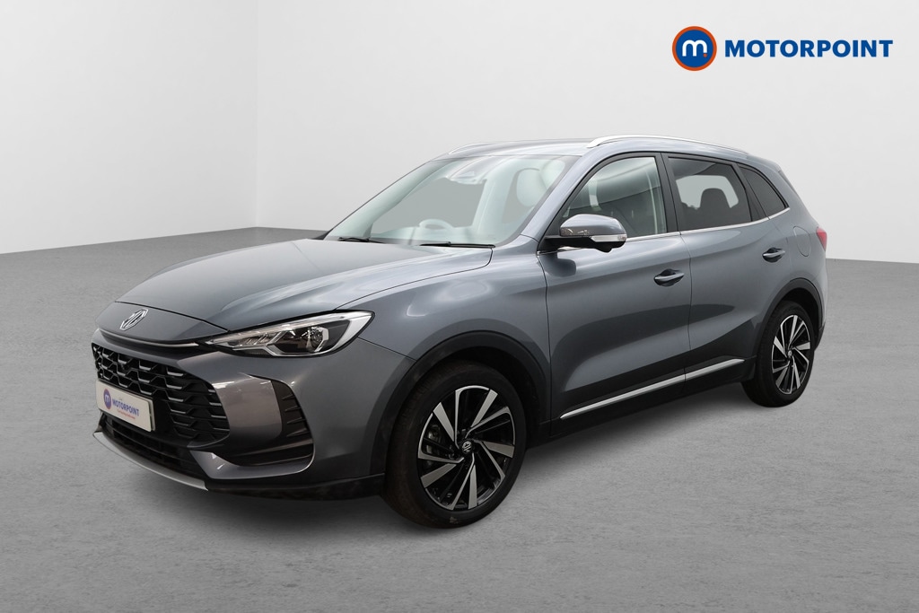 Used MG MG ZS for sale - 77916632: Photo 3