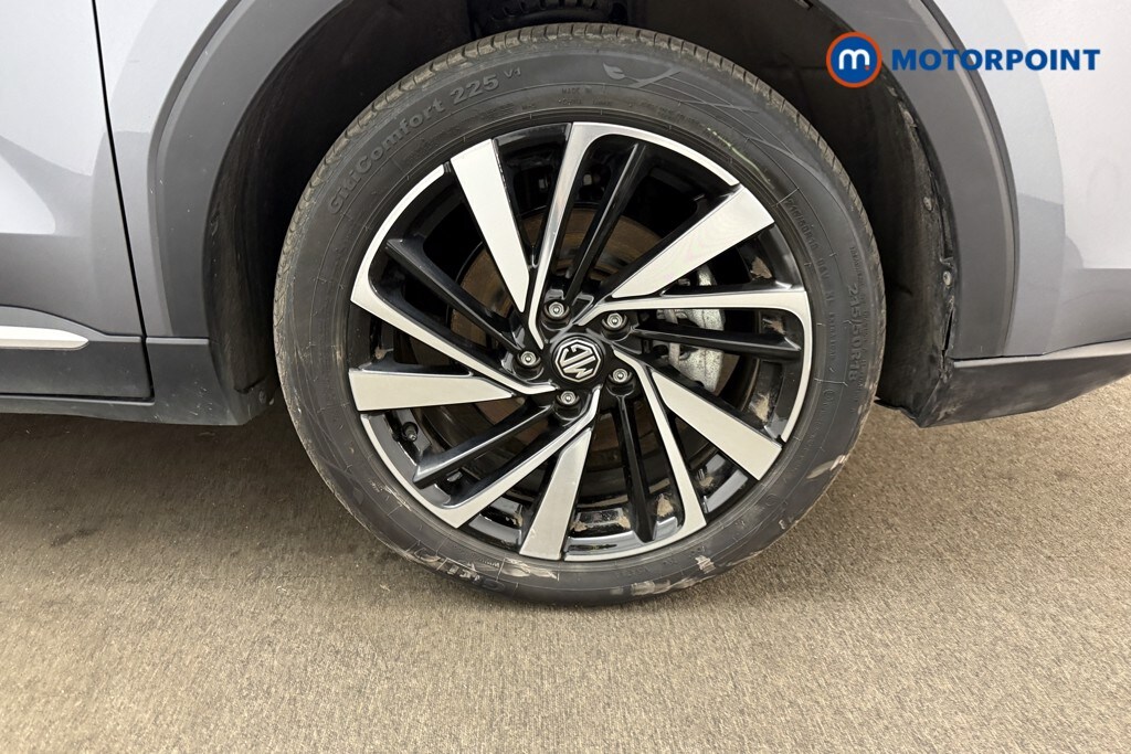 Used MG MG ZS for sale - 77916632: Photo 31