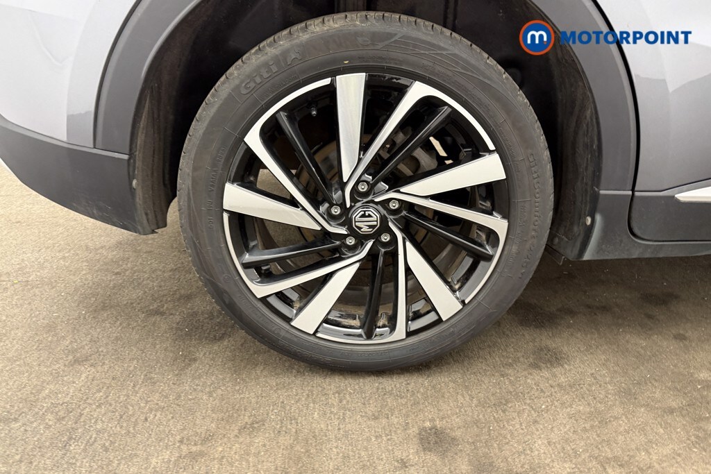 Used MG MG ZS for sale - 77916632: Photo 32