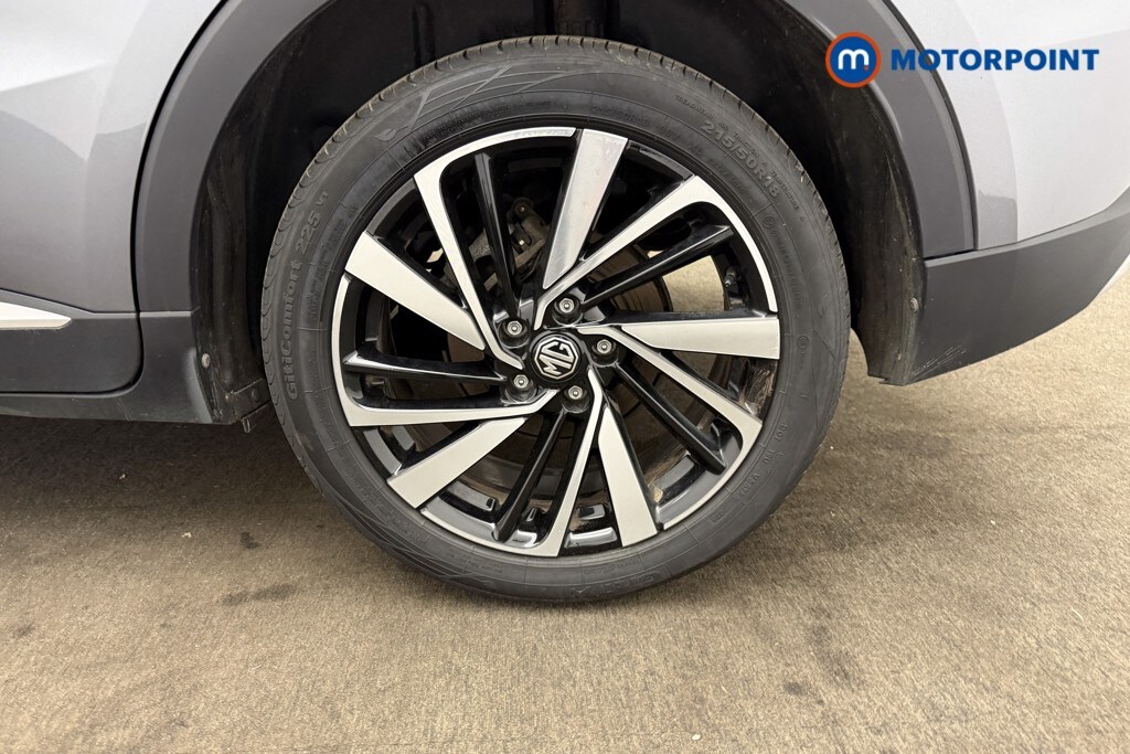 Used MG MG ZS for sale - 77916632: Photo 33