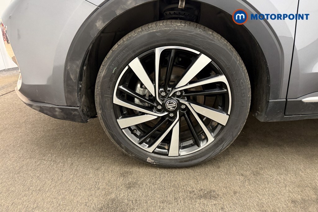 Used MG MG ZS for sale - 77916632: Photo 34