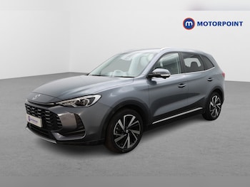 Used MG MG ZS undefined for sale - 77916632: Photo