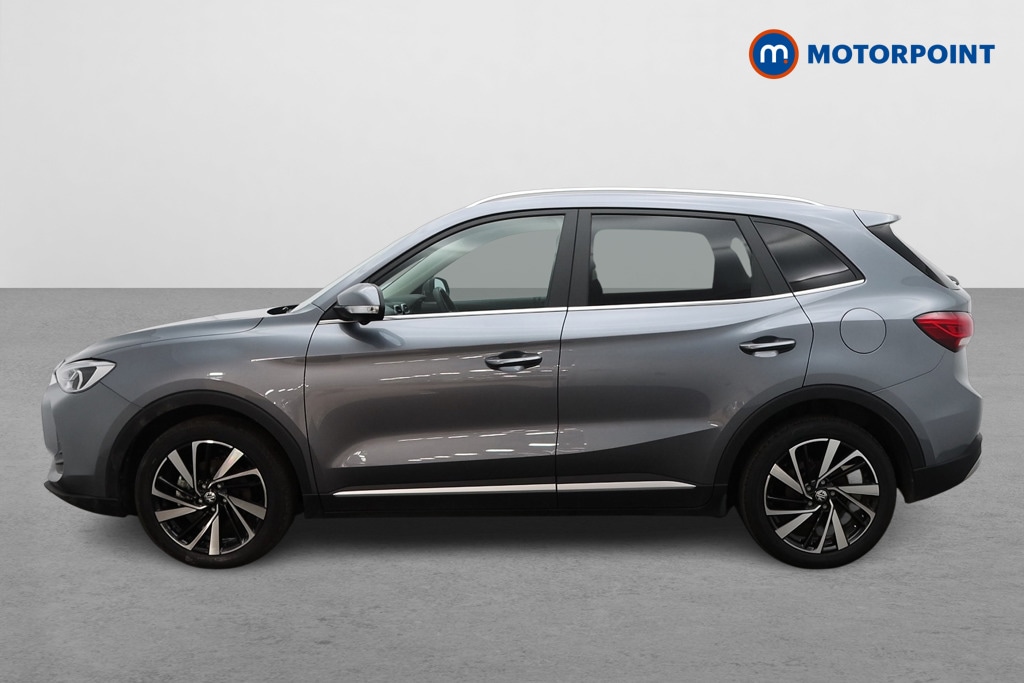 Used MG MG ZS for sale - 77916632: Photo 4