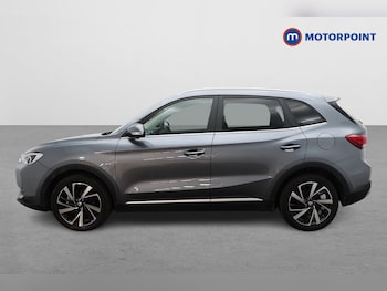 Used MG MG ZS undefined for sale - 77916632: Photo