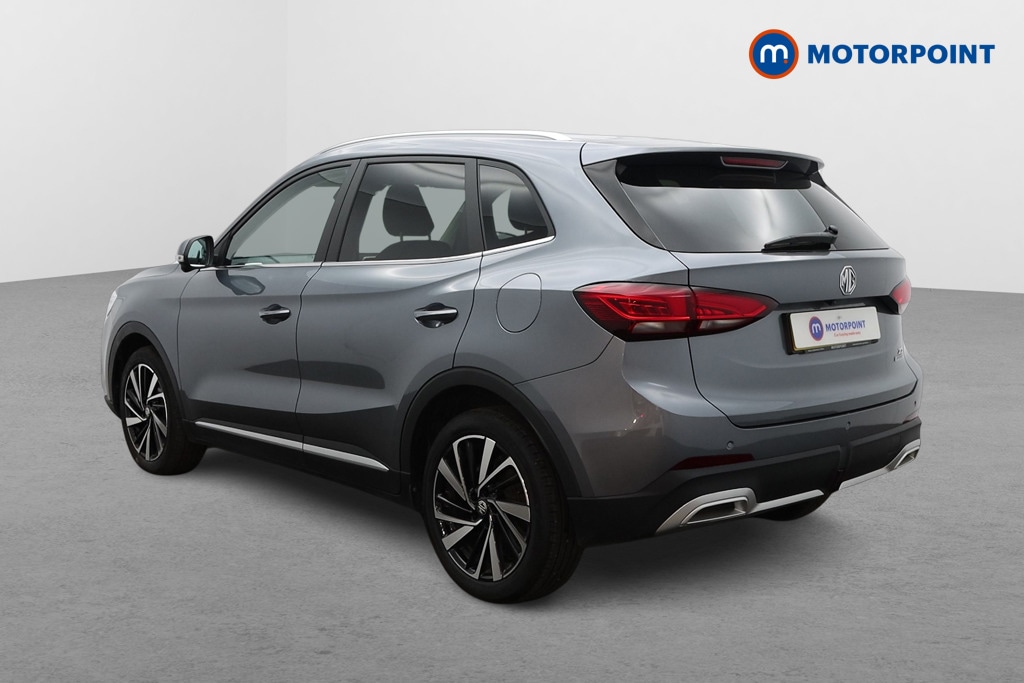 Used MG MG ZS for sale - 77916632: Photo 5