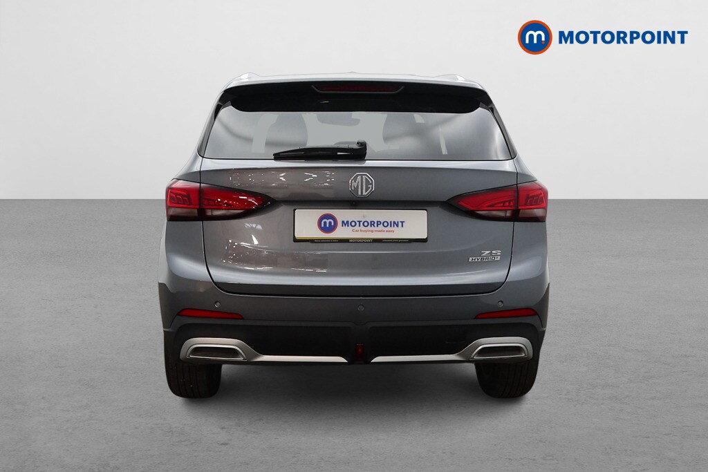 Used MG MG ZS for sale - 77916632: Photo 6