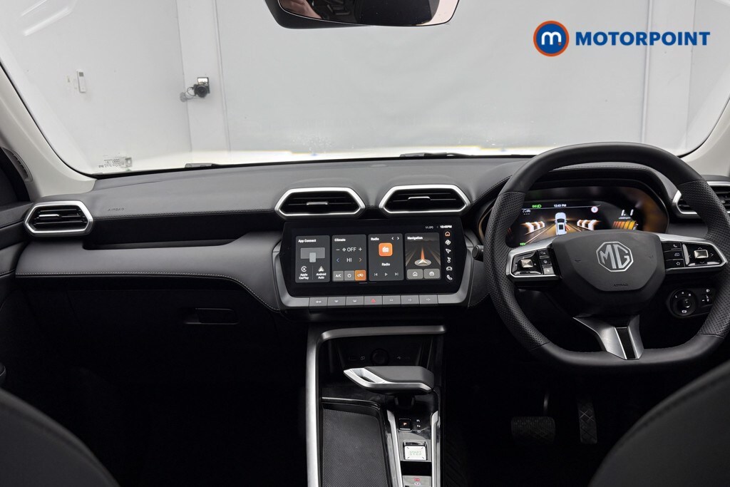 Used MG MG ZS for sale - 77916632: Photo 9