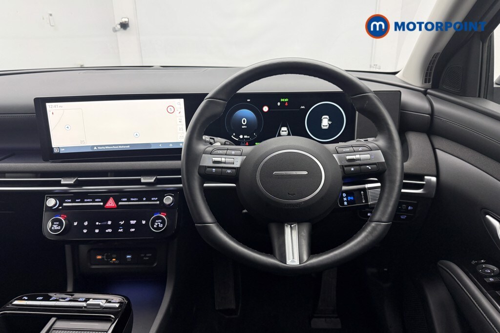 Used Hyundai TUCSON for sale - 77591025: Photo 10