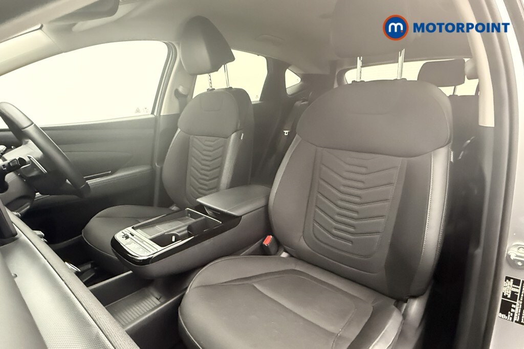 Used Hyundai TUCSON for sale - 77591025: Photo 11