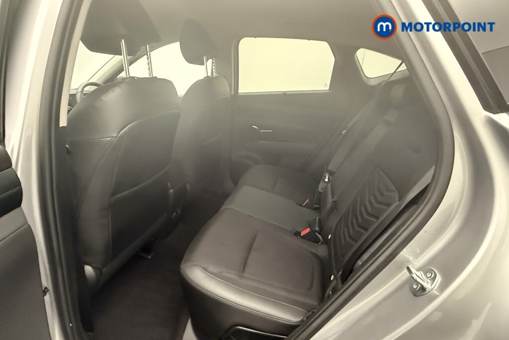 Used Hyundai TUCSON for sale - 77591025: Photo 12