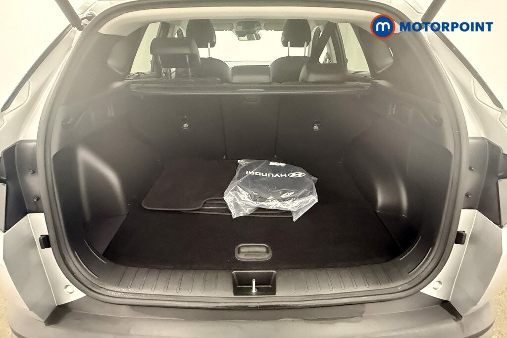 Used Hyundai TUCSON for sale - 77591025: Photo 14