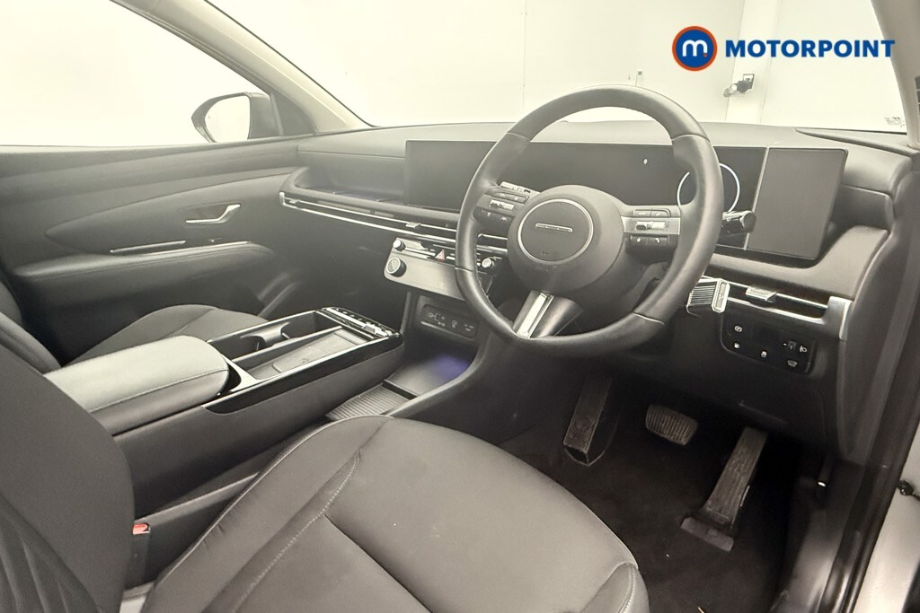 Used Hyundai TUCSON for sale - 77591025: Photo 15