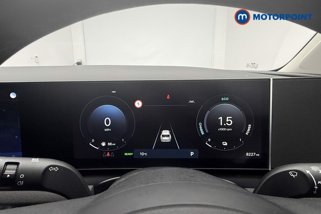 Used Hyundai TUCSON for sale - 77591025: Photo 18