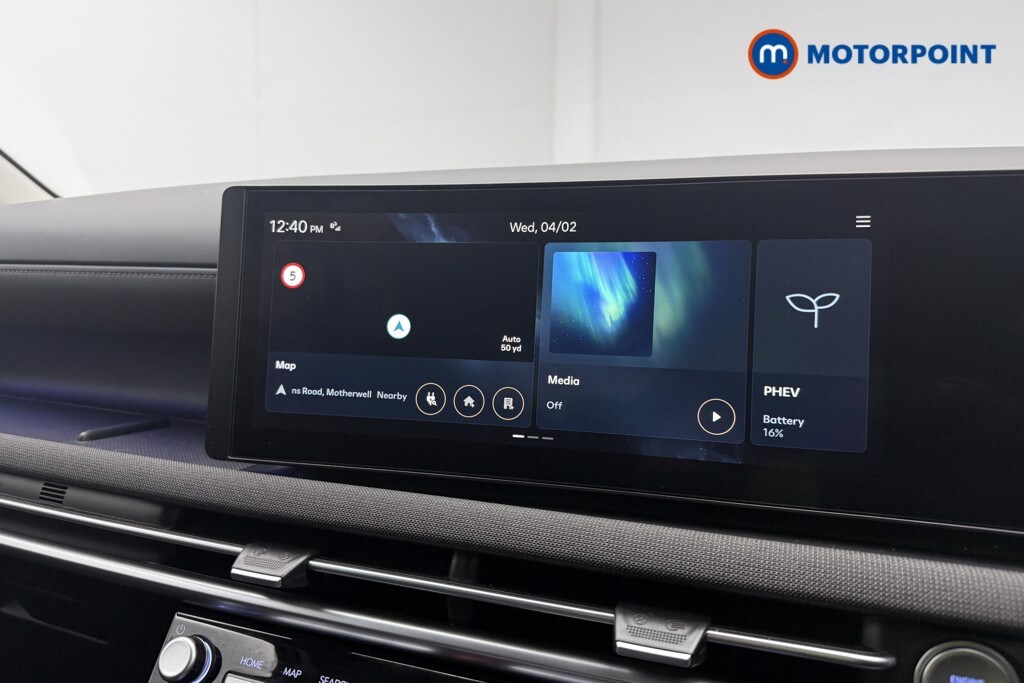 Used Hyundai TUCSON for sale - 77591025: Photo 19