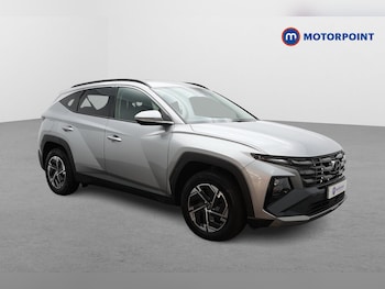 Used Hyundai TUCSON undefined for sale - 77591025: Photo