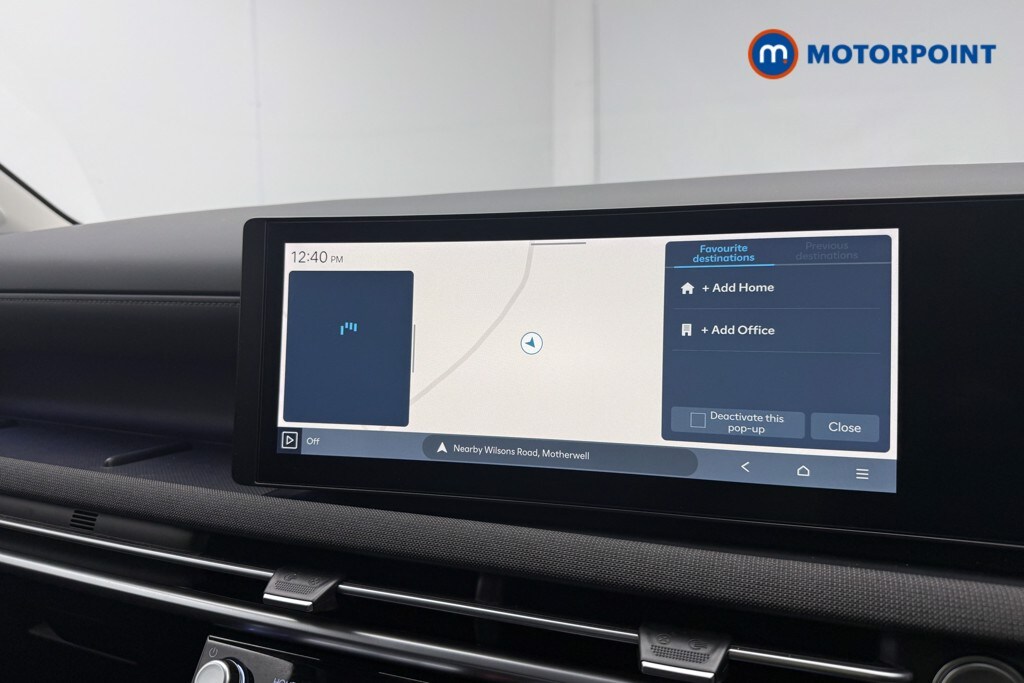 Used Hyundai TUCSON for sale - 77591025: Photo 20