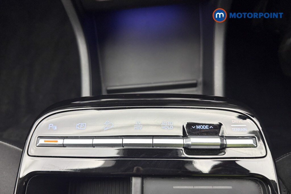 Used Hyundai TUCSON for sale - 77591025: Photo 24